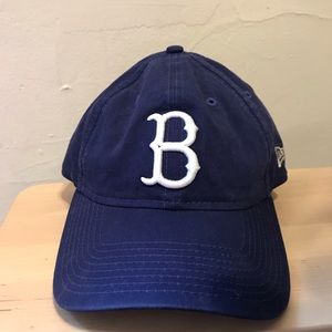 Brooklyn Dodgers hat